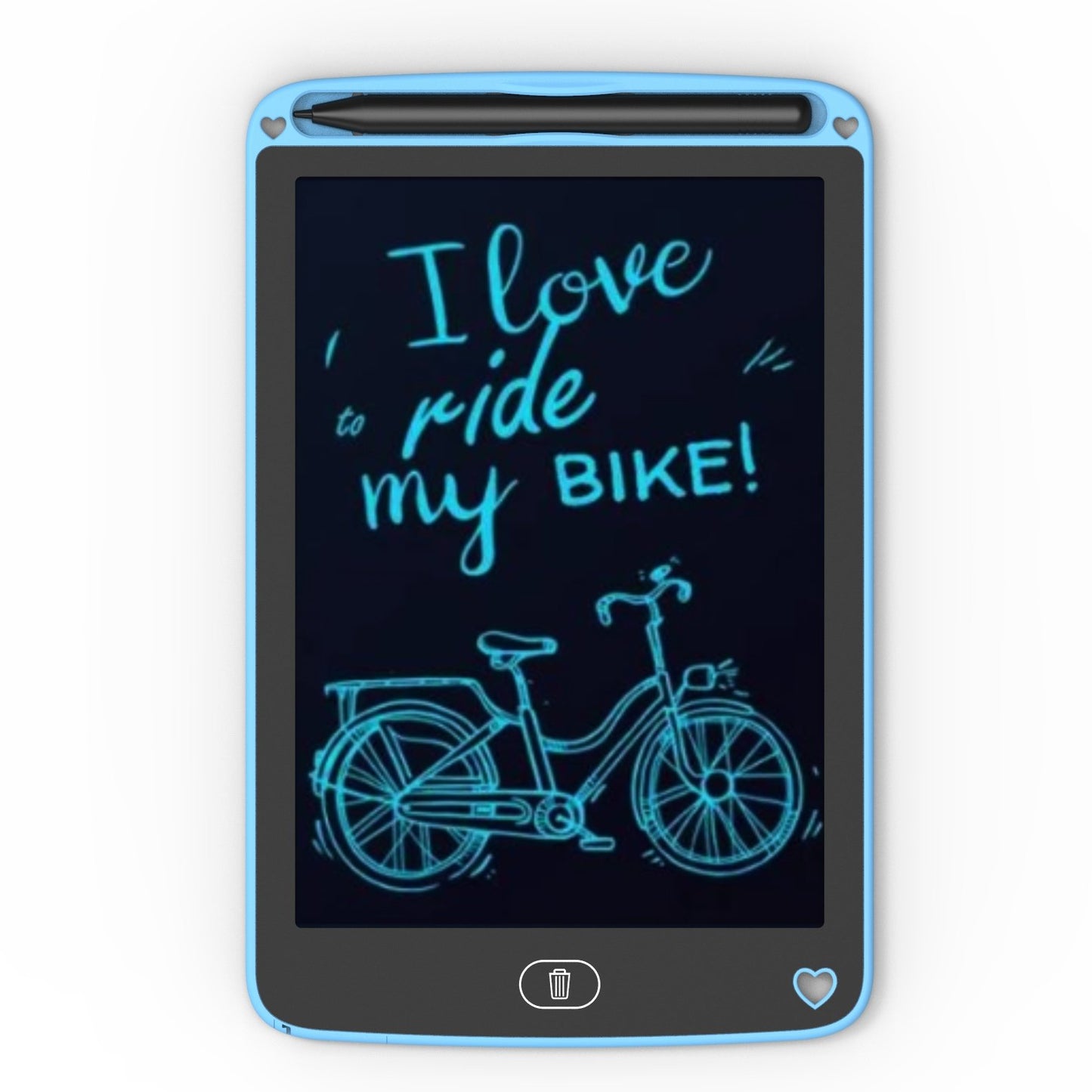 Portable Lcd Writing Tablet Paperless Memo Digital Tablet Pad