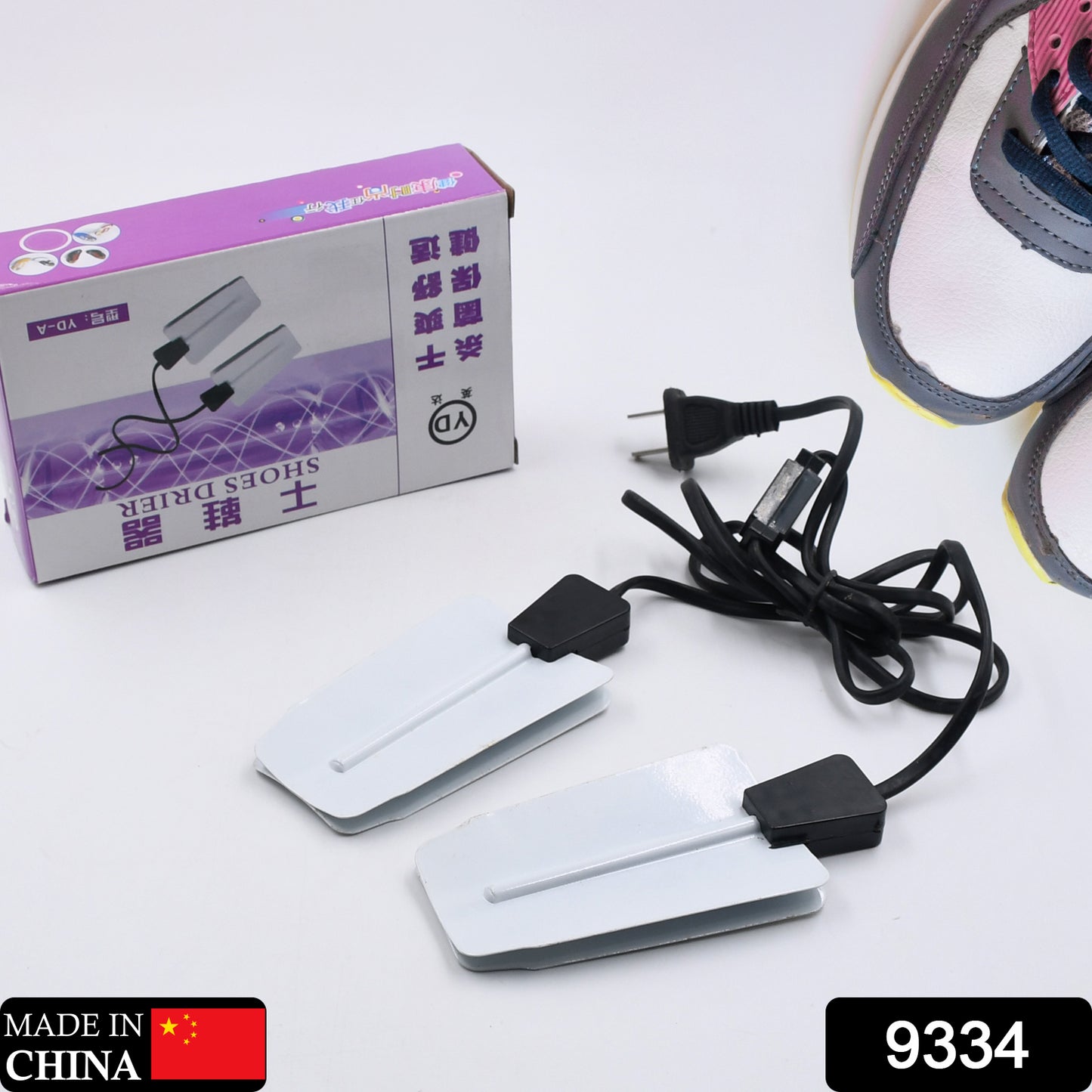 220v Portable Shoe Dryers Electric Shoe Dryer Portable Usb Intelligent Timing Shoe Boot Drying Machine For Home Hotel Dorm