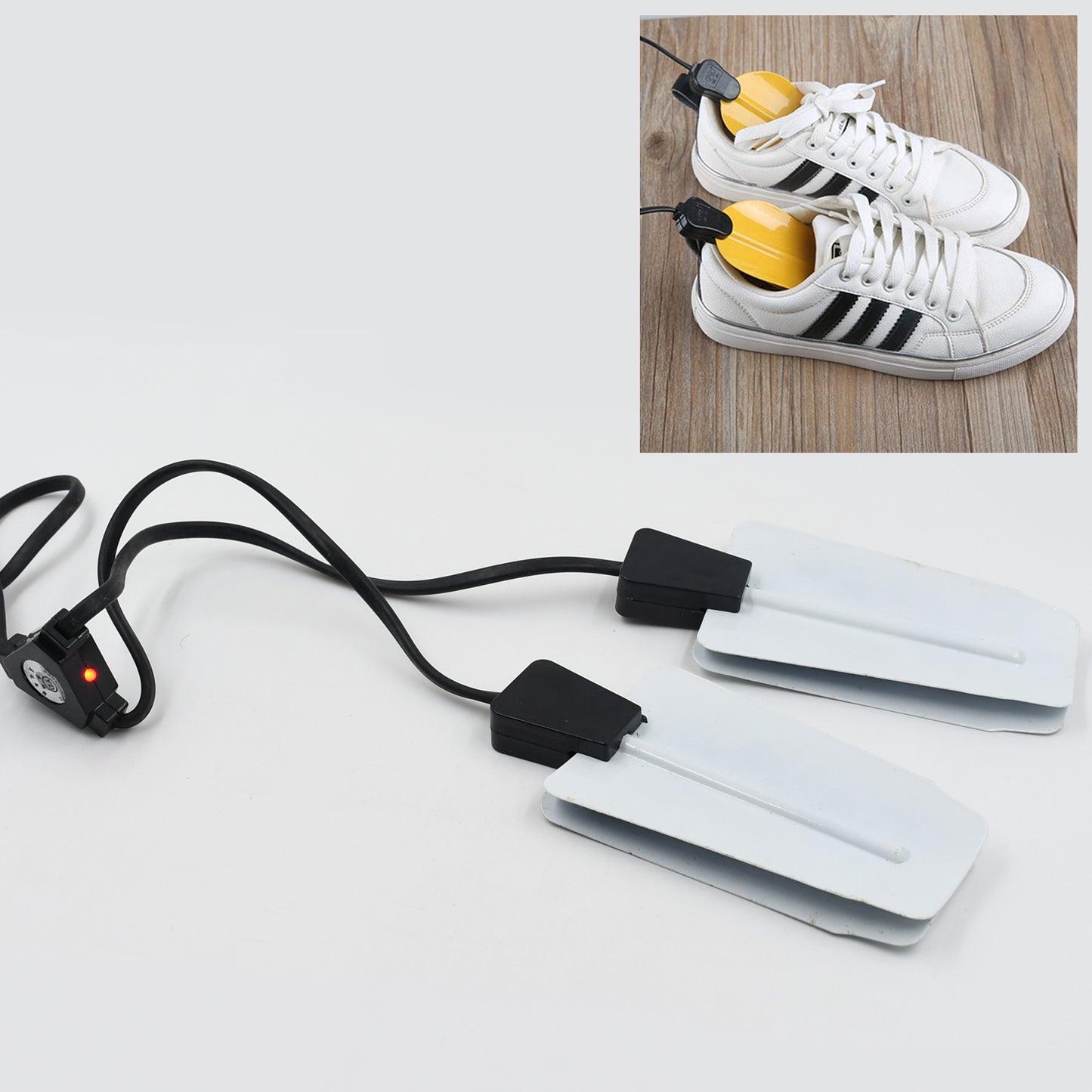 220v Portable Shoe Dryers Electric Shoe Dryer Portable Usb Intelligent Timing Shoe Boot Drying Machine For Home Hotel Dorm