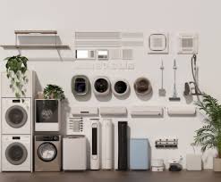 Home Appliances