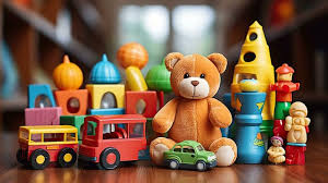 Toy