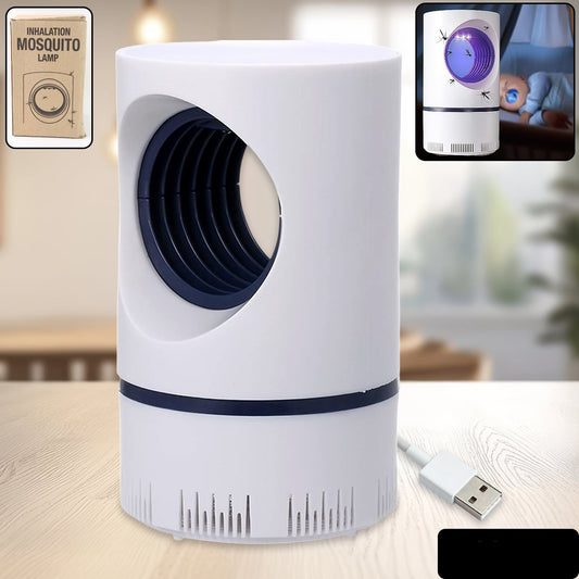 Electronic Led Mosquito Killer Lamps Machine For Home Insect Killer Electric Powered Machine Eco-friendly Baby Freezer Household Bin Display Rack