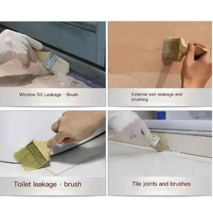 Transparent Waterproof Glue 300g (1 Pc)